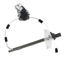 Lève-vitre avec Moteur Droit avant pour Jeep Cherokee Liberty KJ SUV 2002-2006
