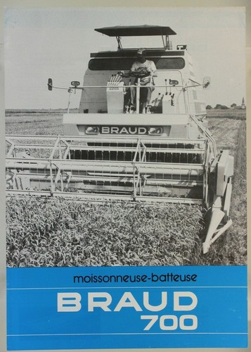 Prospectus brochure - prospectus,