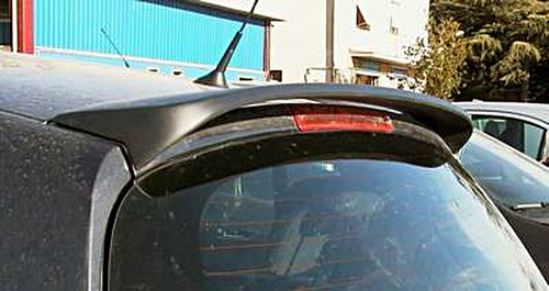 Becquet aileron pour renault - aileron,
