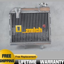 Aluminum Radiator for NL-FOR