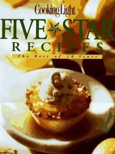 Cooking light five - cooking, five-star