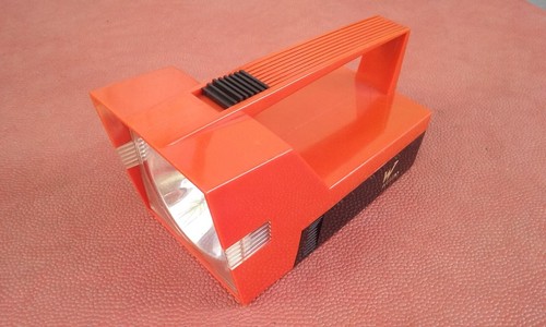 Wonder type pakbo - wonder, lampe
