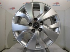 JANTE ALU CITROEN C4 PICASSO