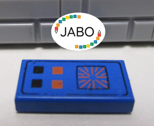 Lego 3069bp68 - c8/18/9),