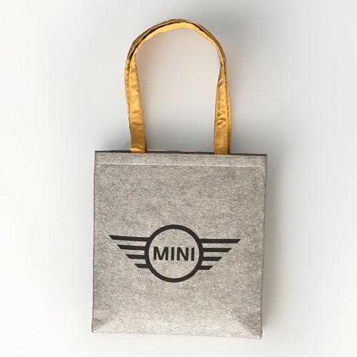 Sac cabas feutre mini - feutre,