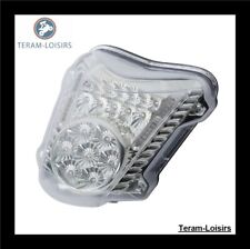 Feu Arrière + Clignotants