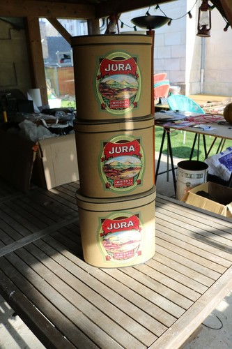 Whisky jura boites gigognes - jura, 3