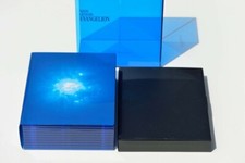 Neon Genesis Evangelion