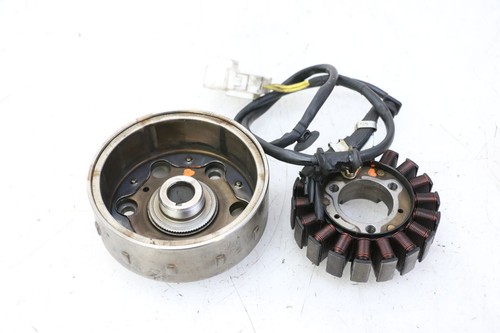 Rotor stator honda fes - honda,