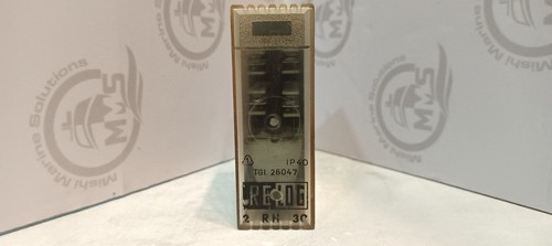 Eaw relog relay module - eaw,