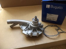 n°bg30 pompe eau Mercedes