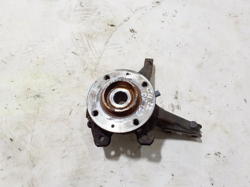 Citroën iii bc - ba,, axe