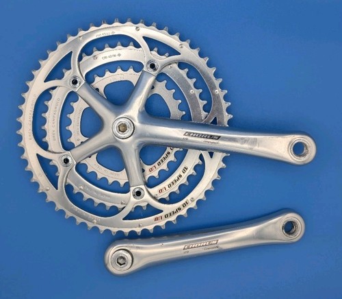Campagnolo chorus pédalier - campagnolo,