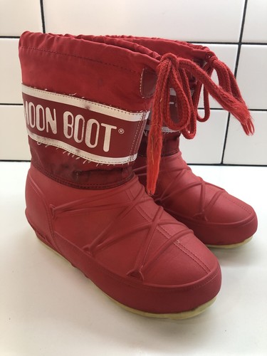 Vintage tecnica moon boot - tecnica,