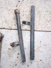 Tampons butoirs butées de fourche tricycle Poirier moteur sachs mobylette 5625