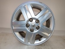 jante aluminium renault AVANTIME (DE0_) 6025406944 200290