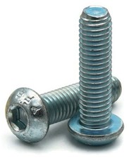 Vis M10 M12 À Tête Boulon