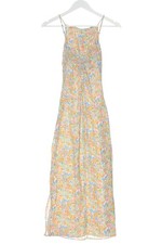 ZARA Robe à bretelles Dames