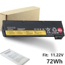 68+ 72Wh 0C52862 0C52861