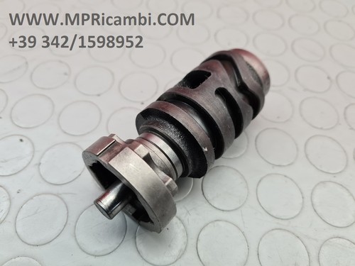 Tambur barillet selection - barillet, de