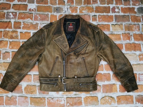 Chevignon vintage biker - vintage,