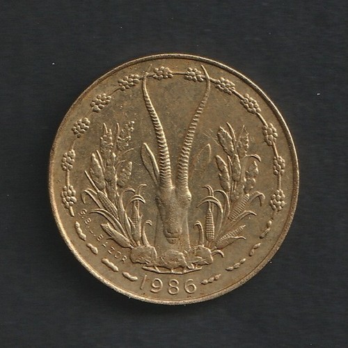 Bceao francs afrique - francs,,