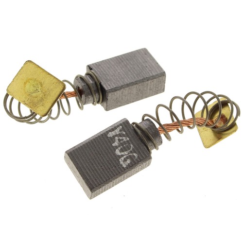 Charbon moteur 6x10x13 par - 2,