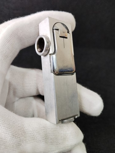 Briquet vintage français