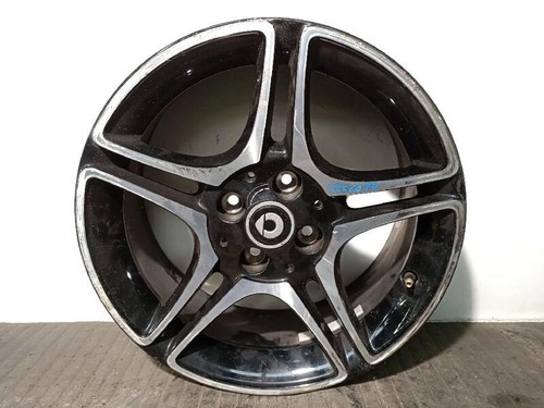 A4534013300 jante smart fortwo - a4534013300,