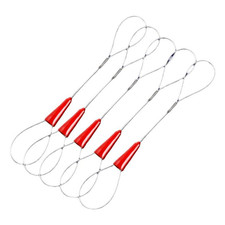 Tire-fil électrique robuste