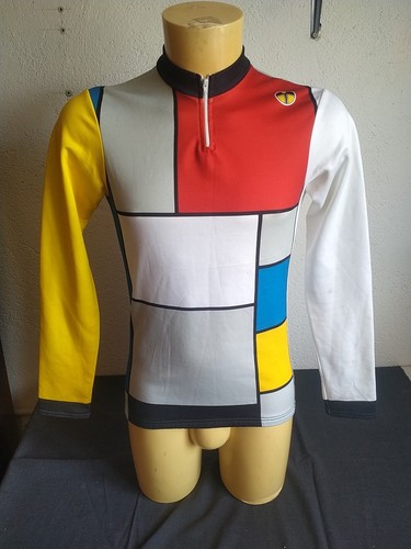 Maillot vélo cyclisme - de, /