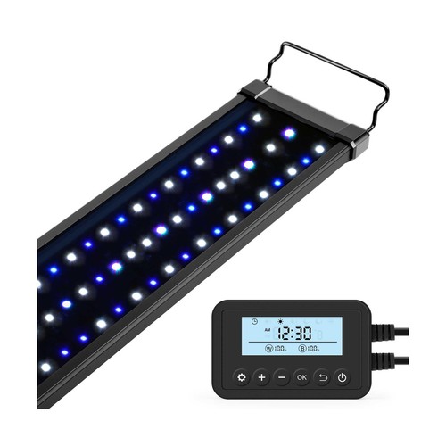 Nicrew 36w saltwater - nicrew,
