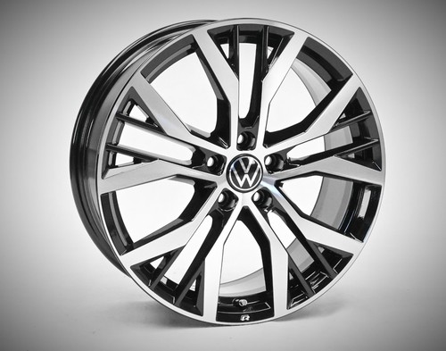 Jantes alliage golf - vw,