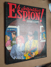 Phil Perfect Le dessinateur