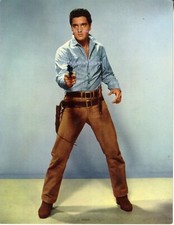 *Elvis Presley Carte postale cartoline vintage