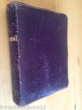 Missel De Jeanne D'Arc N°49 