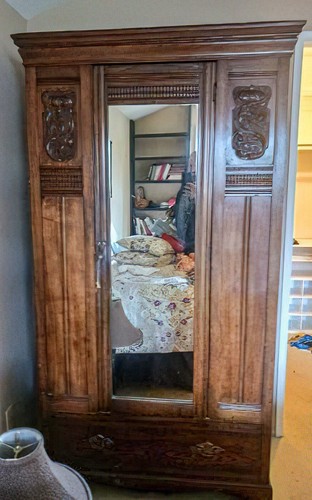 Gorgeous antique art - antique,