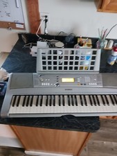 Yamaha Portatone Electronic