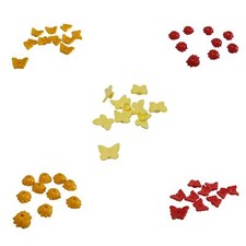 Insectes LEGO® - Papillons et