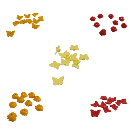 Insectes lego papillons et - insectes, lego®