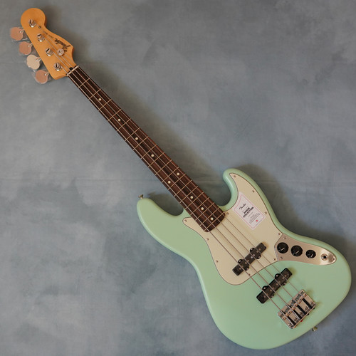 Fender made japan junior - made, in