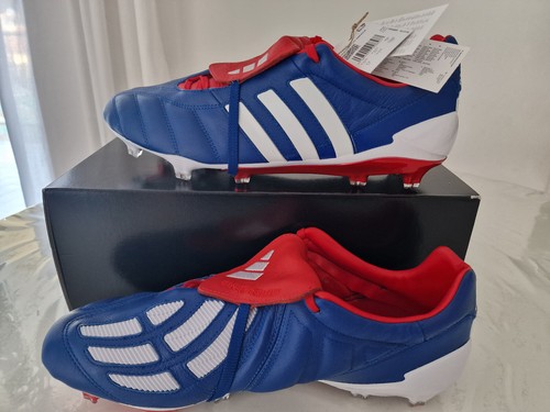 Bottes adidas predator mania - predator,