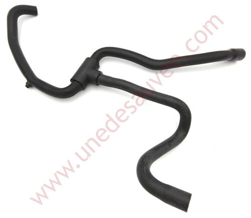 Durite eau radiateur chauffage - durite,