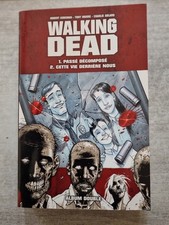 album double the walking dead