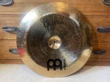 Meinl Byzance Traditionnel 18"