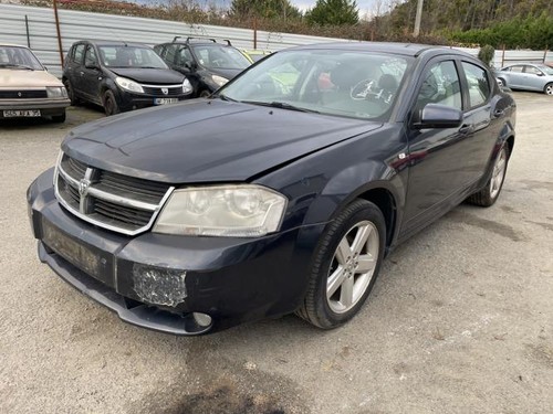 Demarreur dodge avenger byl - demarreur,