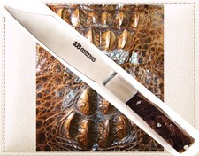 *BEAU COUTEAU PLIANT