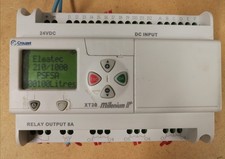 Automate crouzet millénium - millénium, 2+