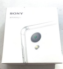 Téléphone Sony Xperia Z3