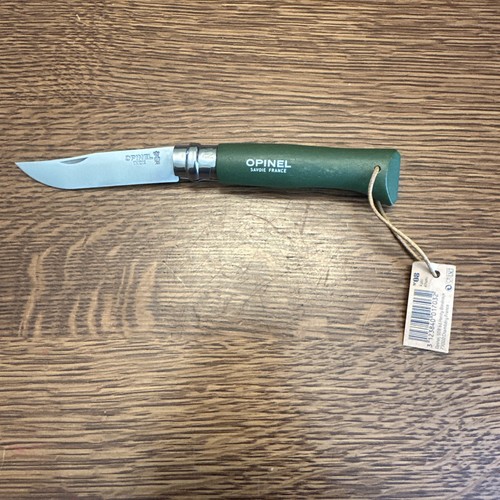 Opinel inox sandvik - no., 08